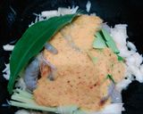 Foto langkah ke 3 dari resep Gulai Rebung.
