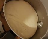 Une image de l'étape 3 de Pain de mie.