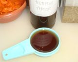 Foto del paso 7 de la receta: Atún con hojas de Ajo Porro y Cebollín