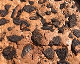 Foto del paso 5 de la receta: Brownie de oreo!