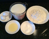 Foto del paso 1 de la receta: Crepes/Panqueque Salado o Dulce