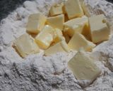Foto del paso 3 de la receta: Scones Dulces