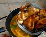 Cara Membuat Ayam percik 7