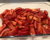 Foto del paso 1 de la receta Sopa de tomates naturales