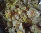 Foto del paso 4 de la receta: Pata con Arveja