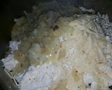 Foto del paso 10 de la receta: Pasta arrollada rellena Rotolo