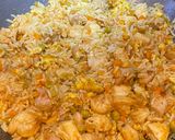 Foto del paso 10 de la receta: Arroz chino frito