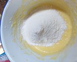 Foto langkah ke 2 dari resep 52.Monde cookies/kue janda genit.