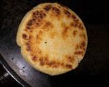 Algerian bread stuffed with vegetables, cheese, smoked meat recipe step 7 photo