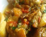 Foto langkah ke 9 dari resep Ayam rica-rica.