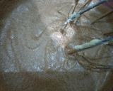 Foto langkah ke 9 dari resep CoffeeBuns Ak Roti Kopi.