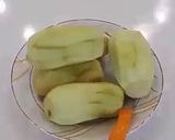 عکس مرحله 3 از دستور کشک بادمجون مجلسی😋 همراه با نکته ها 👌🏻