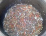 Foto del paso 6 de la receta: Conejo guisado con vegetales