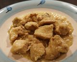 Foto del paso 4 de la receta: Pollo en Pepitoria Express (en Olla Express fácil)