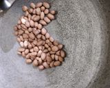 A picture of step 1 of Sawan special Potatoes.