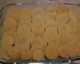 Tepsis burgonya recept fázis 2 fotója