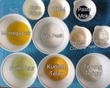 Foto langkah ke 1 dari resep Puding Moka Bavaroise.