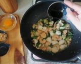 Foto del paso 2 de la receta: Pad Thai