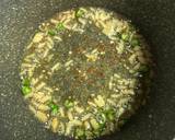 Mangodi Ki Sabzi recipe step 2 photo