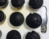 Chocolate cupcakes recipe step 6 photo