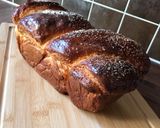 Foto del paso 7 de la receta: Cozonac Rumano 🇷🇴