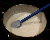 A picture of step 6 of Grasshopper Pie.