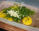 Foto del paso 1 de la receta: Filet de merluza con puré