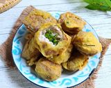 Foto langkah ke 6 dari resep Tahu mercon.