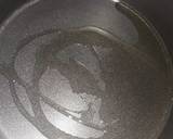 ♨️ Boulettes surprise et sa sauce crème ♨️ étape de la recette 1 photo