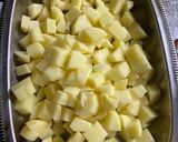 Foto del paso 1 de la receta: Papas súper crocantes! 🥔