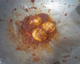 Foto langkah ke 3 dari resep Telur Balado.