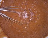 Foto langkah ke 3 dari resep 81. Brownies Kukus Cup Ekonomis.