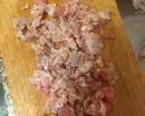 Foto del paso 2 de la receta: Fideos con tuco