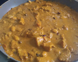 Foto del paso 5 de la receta: Pollo al curry a mi manera