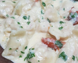 Foto del paso 4 de la receta: Salsa de quesos