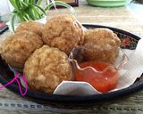 Foto langkah ke 6 dari resep Bakso Goreng.