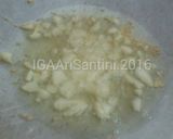 Foto langkah ke 1 dari resep Bakpao Isi Ayam.