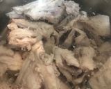 Foto del paso 3 de la receta: Sopa detox