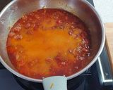 Foto del paso 7 de la receta: Garbanzos con chistorra o choricito