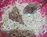 Foto langkah ke 4 dari resep Ote - Ote.