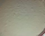 Foto del paso 2 de la receta: Masa liquida para pizza esponjosa