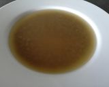 Foto del paso 6 de la receta: Caldo con solo huesos (cocción lenta en Instant Pot)