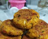 Foto langkah ke 4 dari resep Sate (Lilit) Ikan.