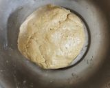 தந்தூரி ரொட்டி(tandoori roti recipe in tamil) ரெசிபி ஸ்டேப் 2 புகைப்படம்