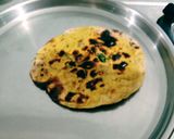 મિસ્સી રોટી (Missi Roti Recipe In Gujarati) રેસીપી સ્ટેપ5ફોટો