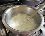 खजूर के गुड़ के अंगूरी रसगुल्ले (khajur ke gur ke angoori rasgulla recipe in Hindi) रेसिपी चरण 2 फोटो