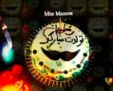 عکس مرحله 21 از دستور کیک تولد با تمام نکات