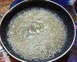A picture of step 1 of Instant sweet toast or shahi toast.