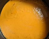 A picture of step 3 of Paneer Makhani Dum Biryani.