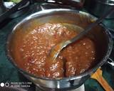 Dates burfi recipe step 1 photo
